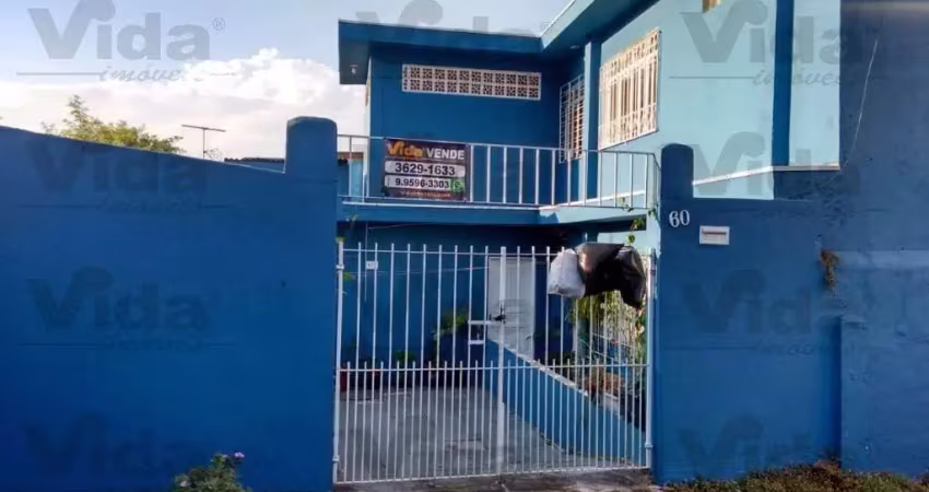 Excelente para investidor à venda em Bussocaba  -  Osasco