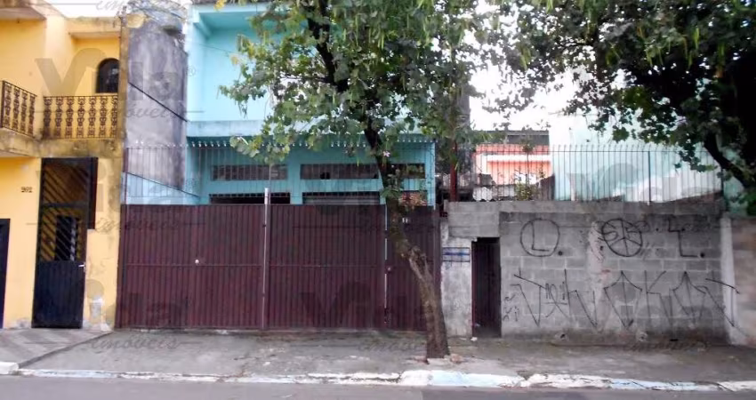 Casa/Sobrado em Osasco