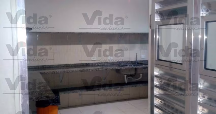 Salão Comercial em Osasco