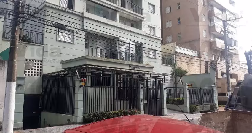 Apartamento em Centro  -  Osasco