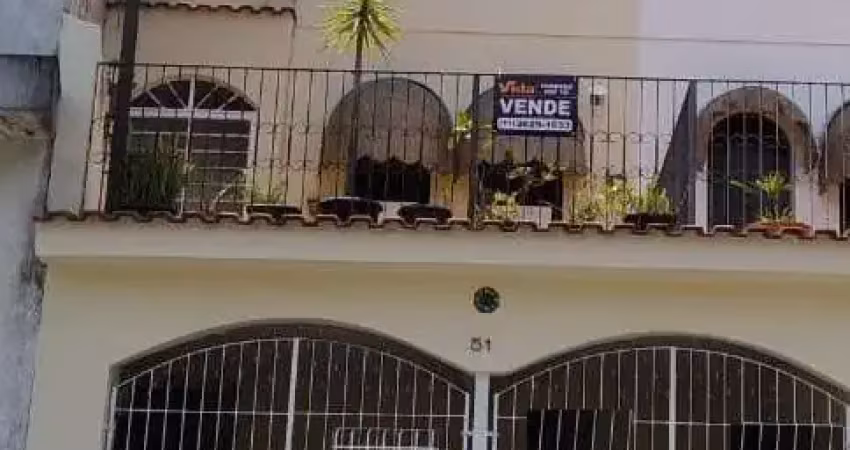 Casa/Sobrado em Bela Vista  -  Osasco