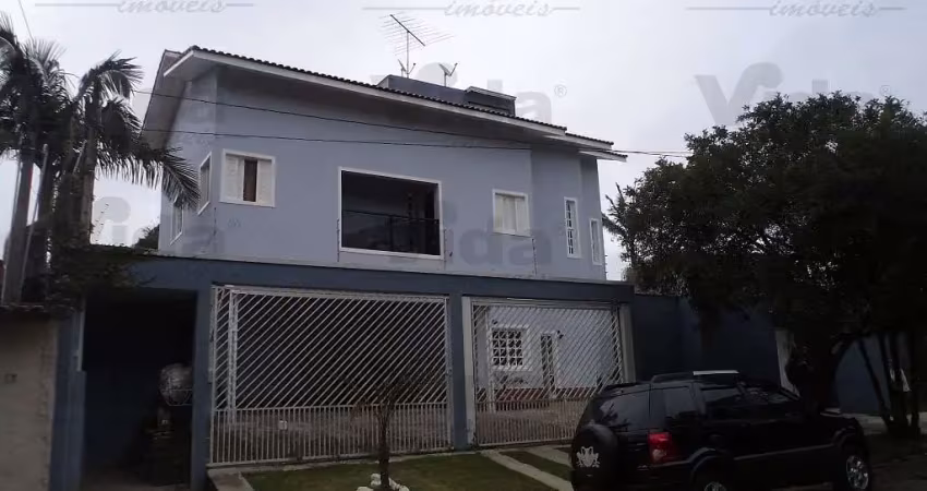 Casa/Sobrado em Cotia