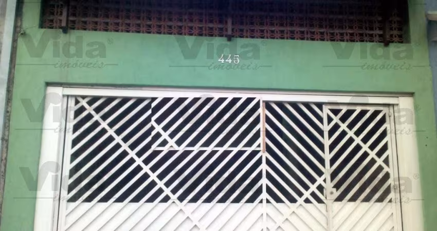 Casa/Sobrado em Osasco