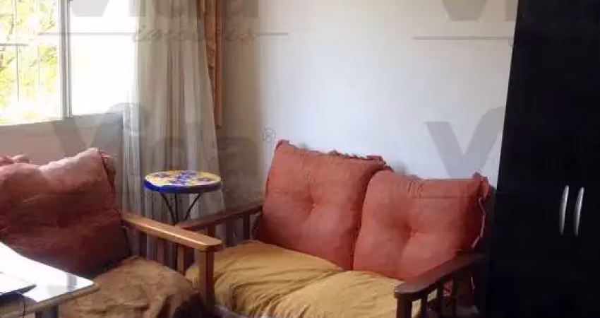 Apartamento com 2 quartos à venda na Cidade das Flores, Osasco 