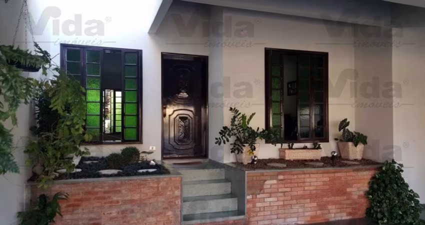 Casa/Sobrado em Osasco