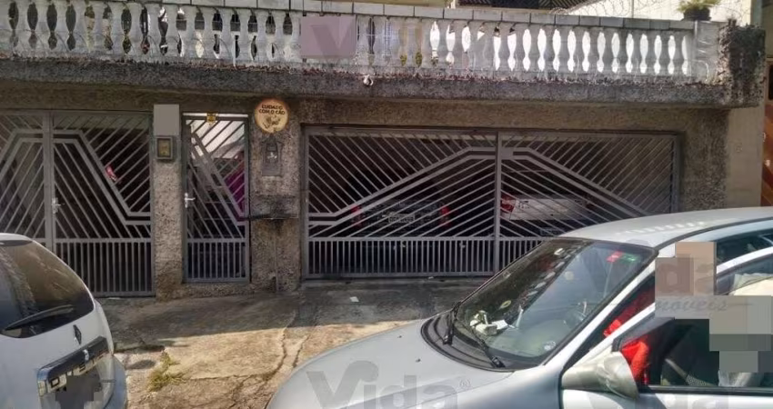 Casa Assobradada em Osasco