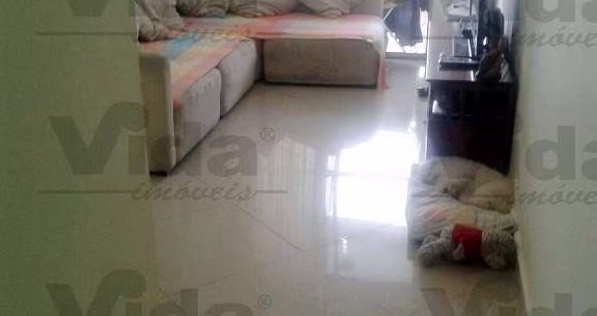 Apartamento em Osasco