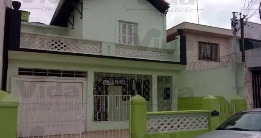 Casa com 2 quartos à venda na Vila Diva (Zona Norte), São Paulo 