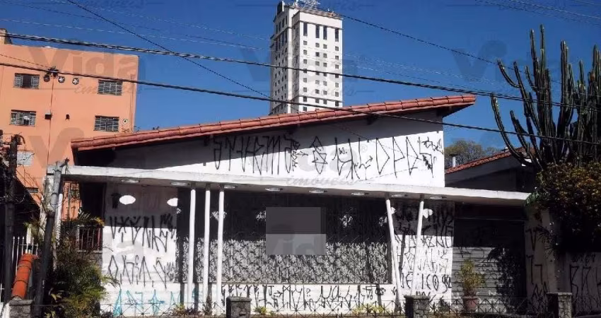 Casa Térrea em Osasco