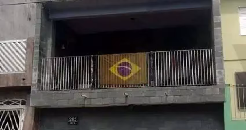 Casa com 4 quartos à venda no Jardim Roberto, Osasco 
