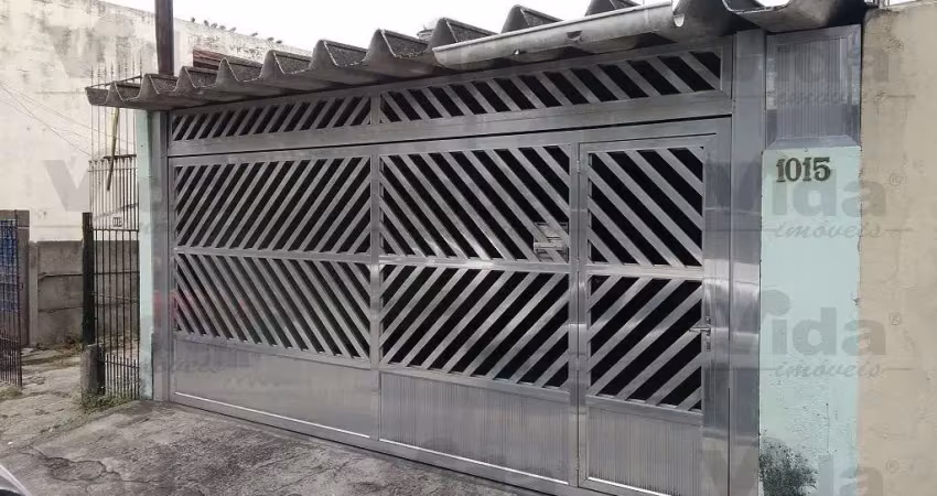 Casa/Sobrado a venda em  Km 18  -  Osasco
