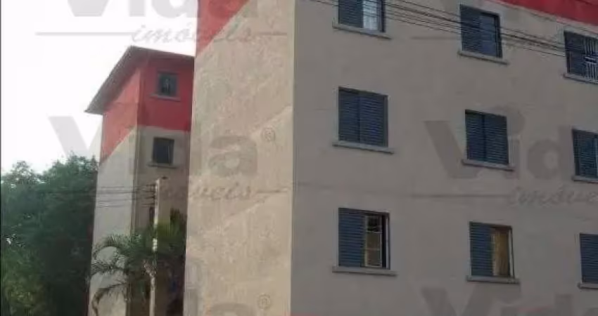 Apartamento com 2 quartos à venda no Conceição, Osasco 