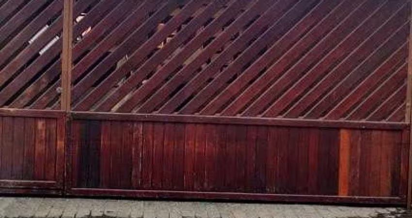Casa Térrea em Jardim das Flores  -  Osasco