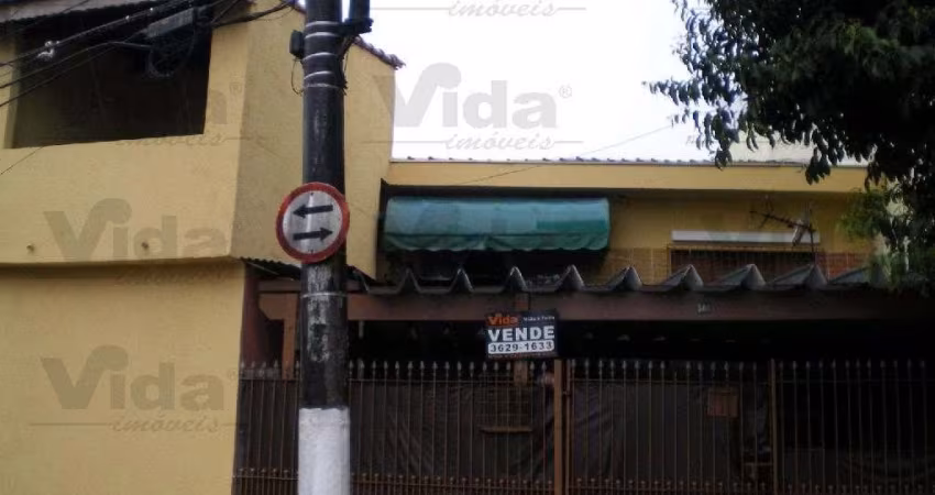 Casa Térrea em Osasco