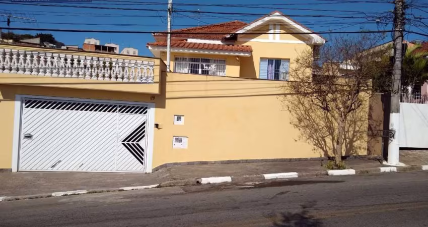 Casa Térrea em km 18  -  Osasco