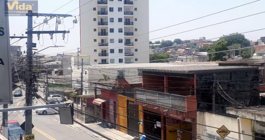 salas Comercial em Helena Maria  -  Osasco
