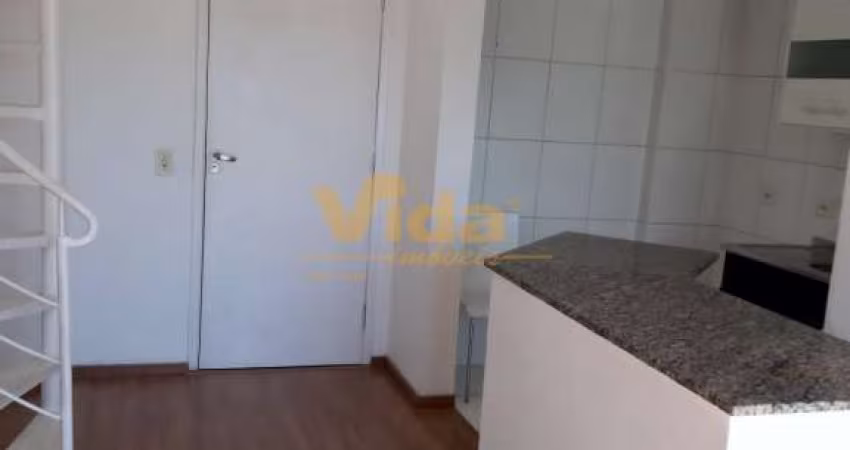 Apartamento Duplex em Centro  -  Jandira