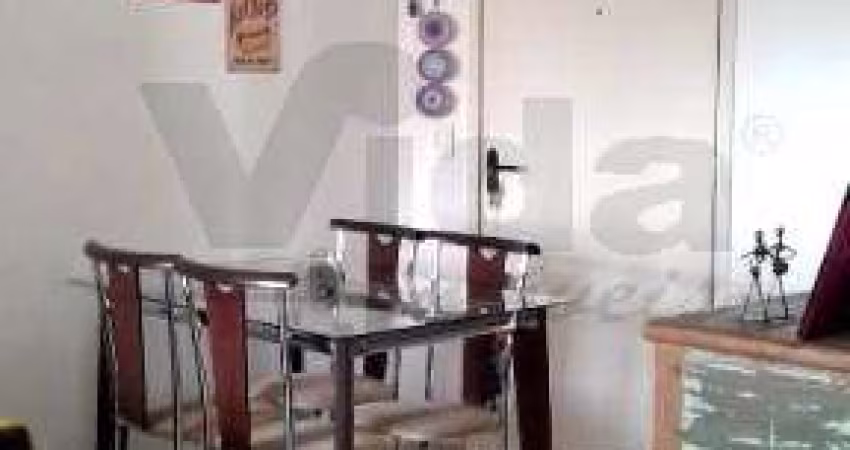 Apartamento em Osasco
