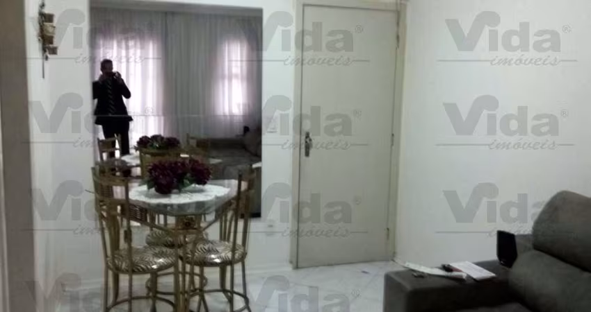 Apartamento em Osasco
