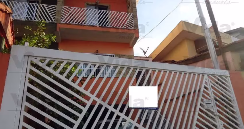 Casa/Sobrado à venda em Jaguaribe  -  Osasco