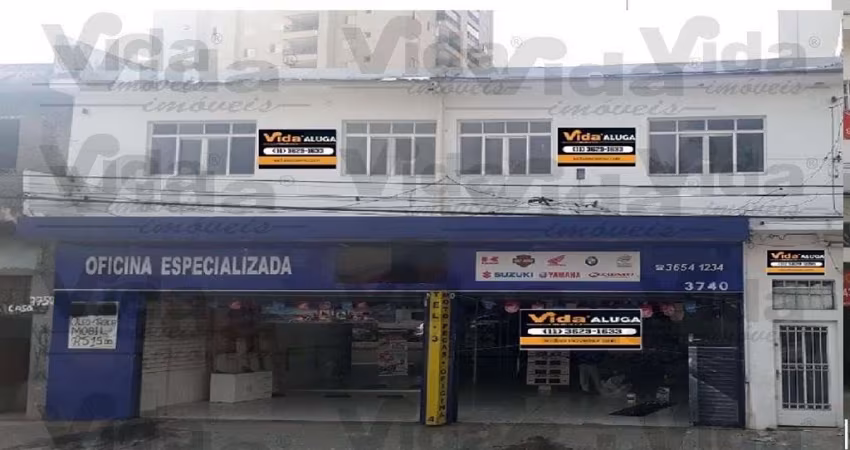 Sala em Centro  -  Osasco