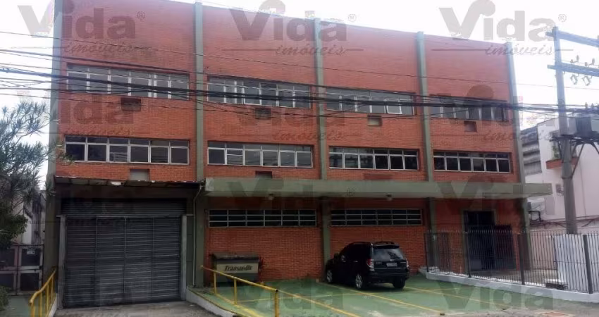 Prédio para Locação em Jurubatuba  -  São Paulo