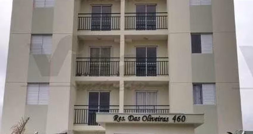 Apartamento em Padroeira  -  Osasco