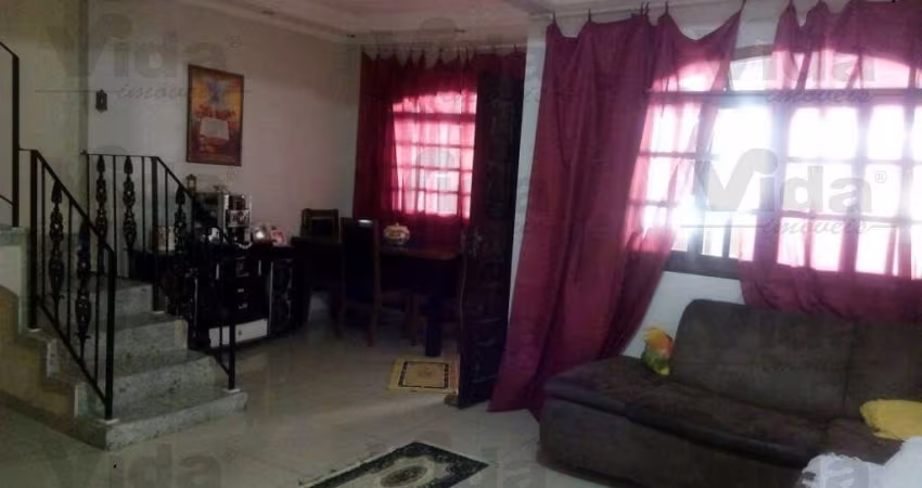 Casa Sobrado em Osasco
