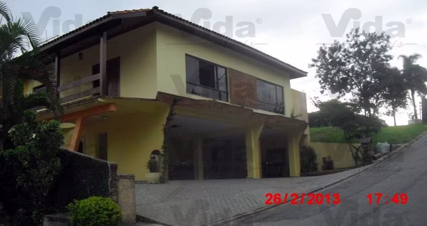 Casa Sobrado em Jandira