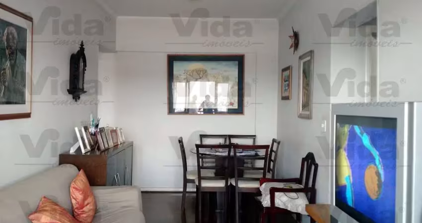 Apartamento com 2 quartos à venda no Quitaúna, Osasco 