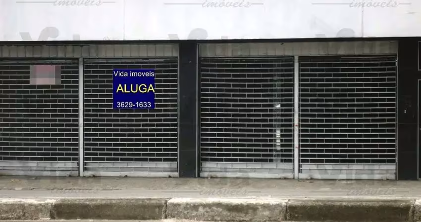 Salas Comercial para Locação em Quitaúna  -  Osasco