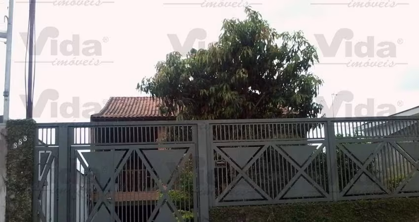 Casa Sobrado em Jaguaribe  -  Osasco