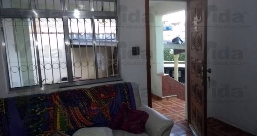 Casa Térrea em Osasco