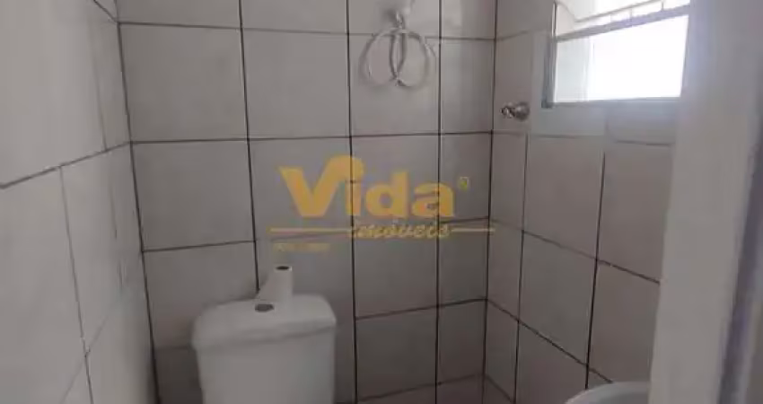 Casa com 1 quarto para alugar no Pestana, Osasco 