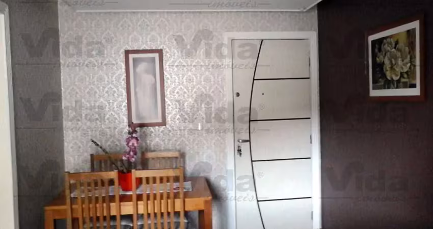Apartamento em Osasco