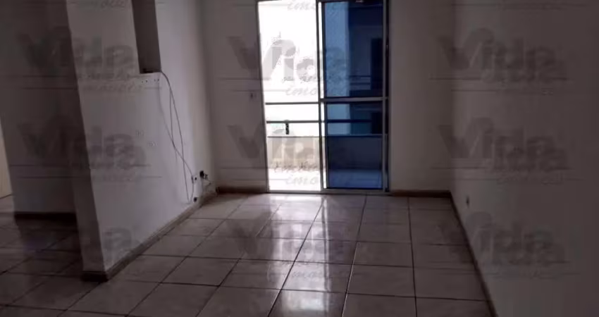Apartamento em Osasco