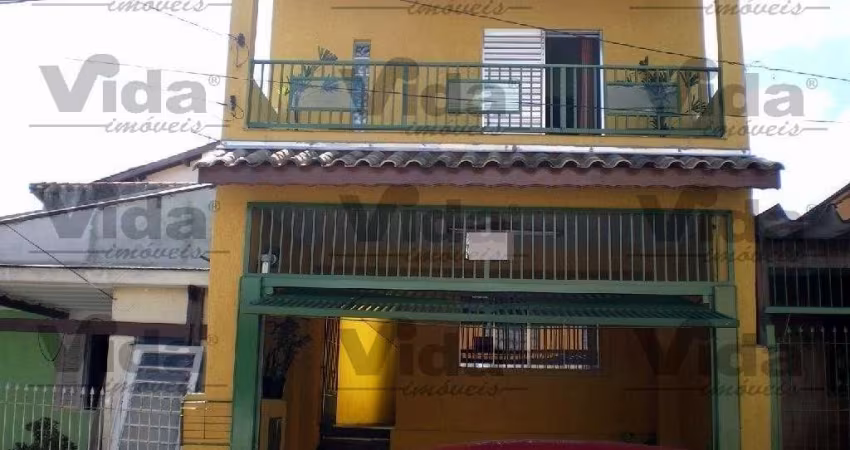 Casa Sobrado em Osasco