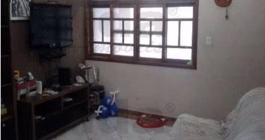 Casa Sobrado em São Paulo