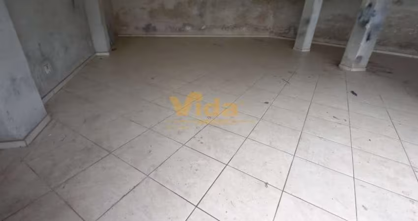 Salão Comercial para Locação em Padroeira  -  Osasco