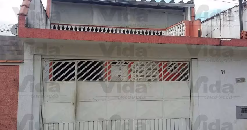 Casa Sobrado em Osasco