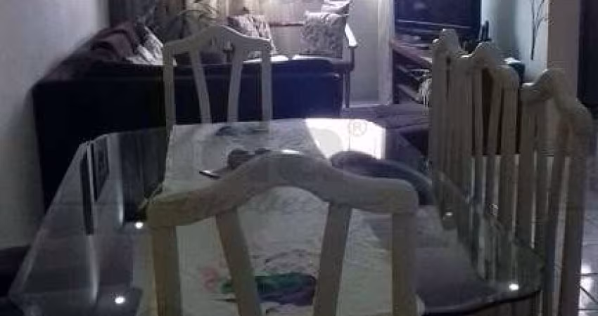 Apartamento em Osasco