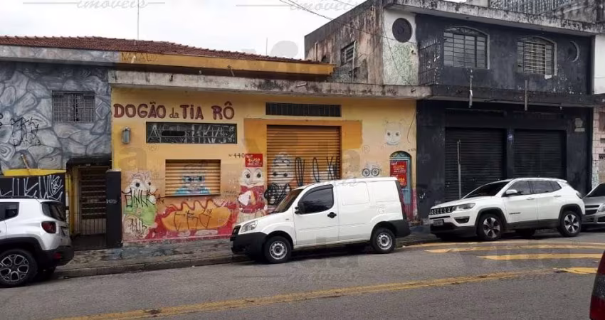 Prédio em Jardim das Flores - Osasco, SP