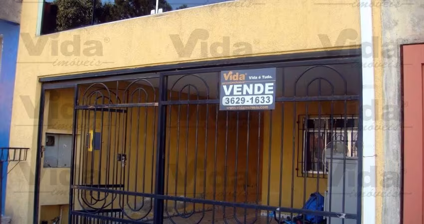 Casa Sobrado em Carapicuíba