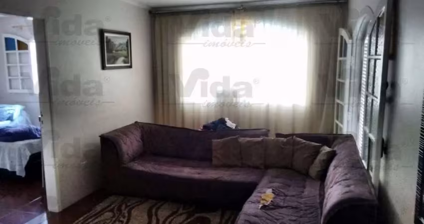 Casa em Km 18  -  Osasco