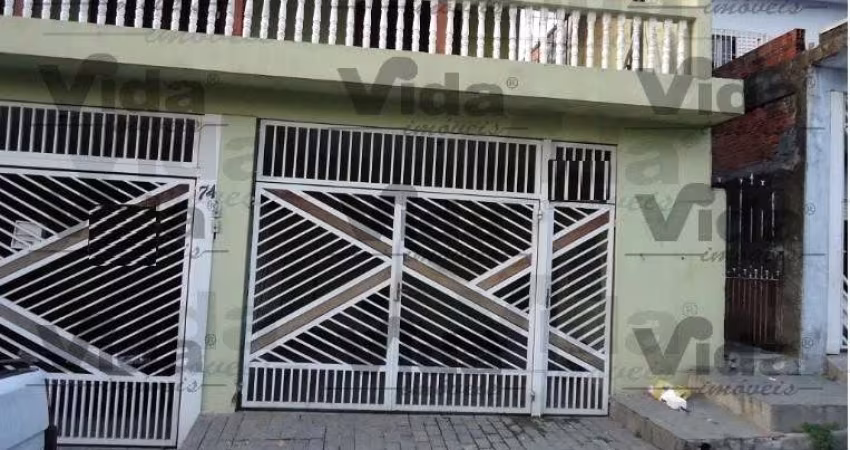 Casa a venda  em Jardim Roberto  -  Osasco
