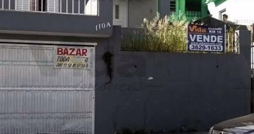 Casa em Bela Vista  -  Osasco