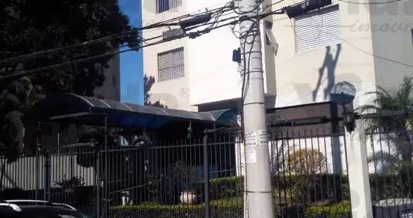 Apartamento em Vila Osasco  -  Osasco