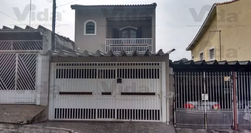 Casa Sobrado em Osasco