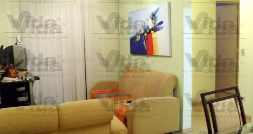 Apartamento com 2 quartos à venda no Veloso, Osasco 