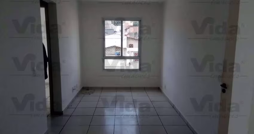 Apartamento com 2 quartos à venda no São Pedro, Osasco 